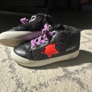 Toddler Shoes